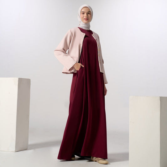 Zerin Inner Dress