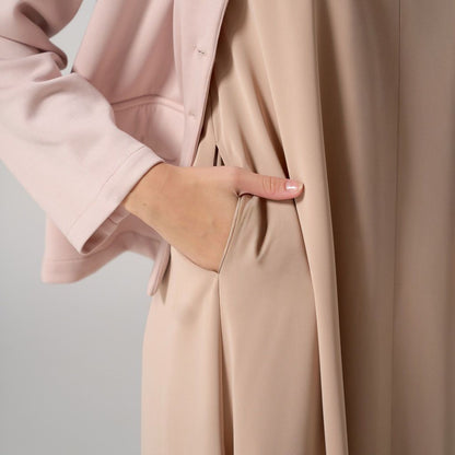 Zerin Inner Dress