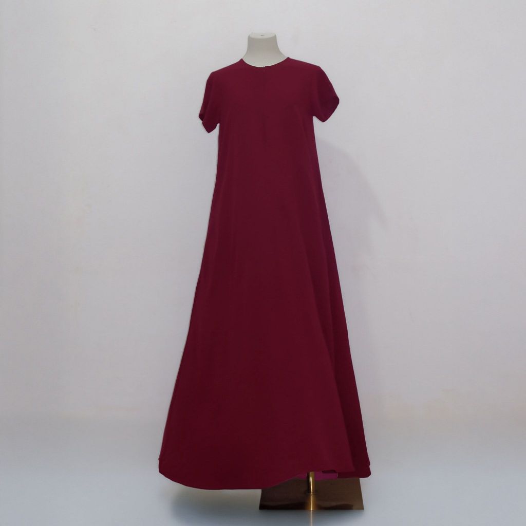 Zerin Inner Dress