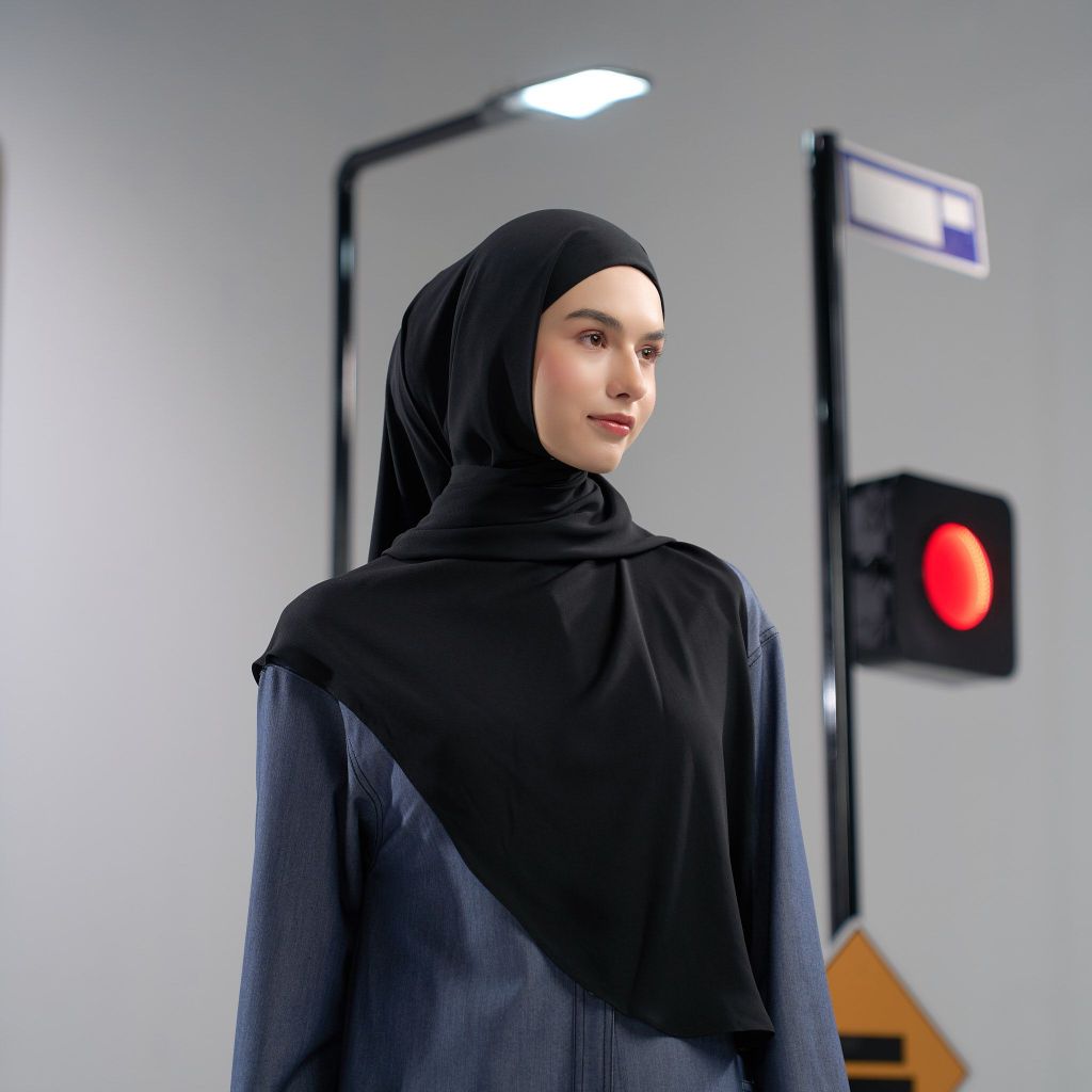 Samaya Khimar
