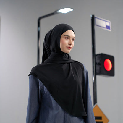 Samaya Khimar