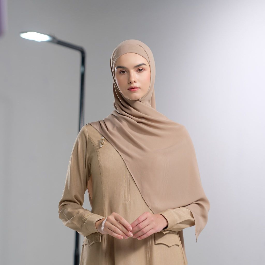 Samaya Khimar