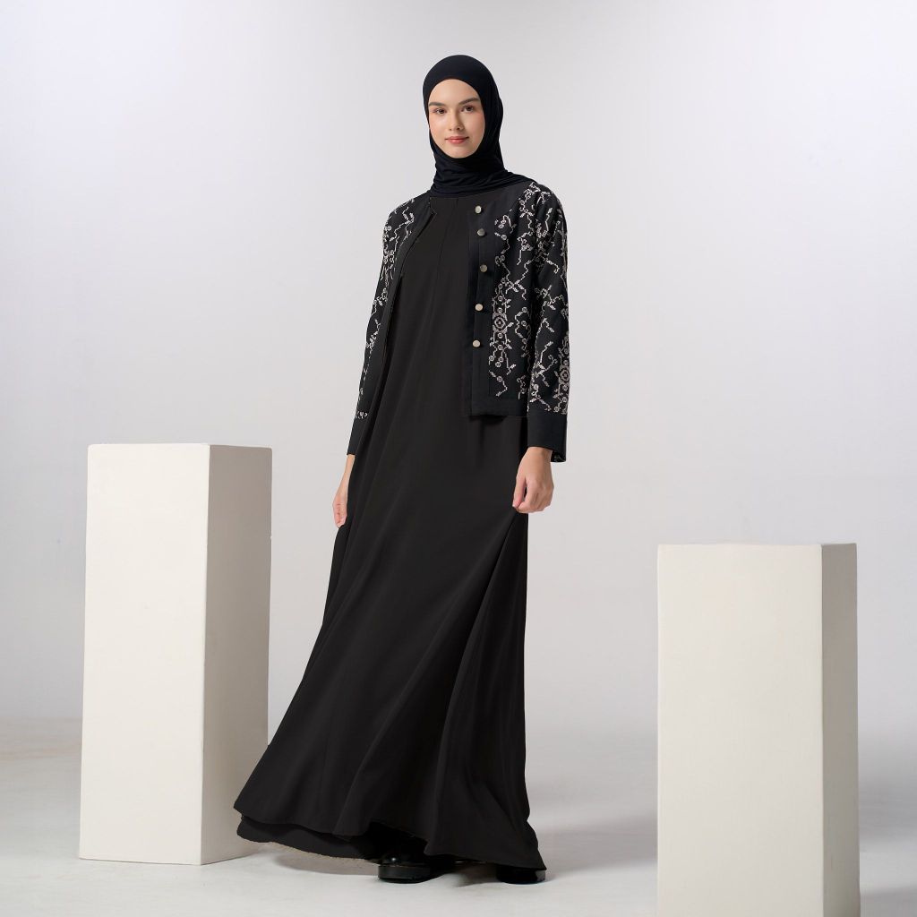 Zerin Inner Dress