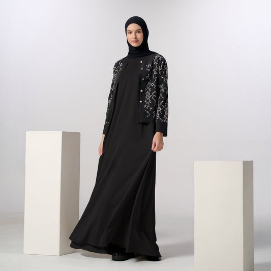 Zerin Inner Dress