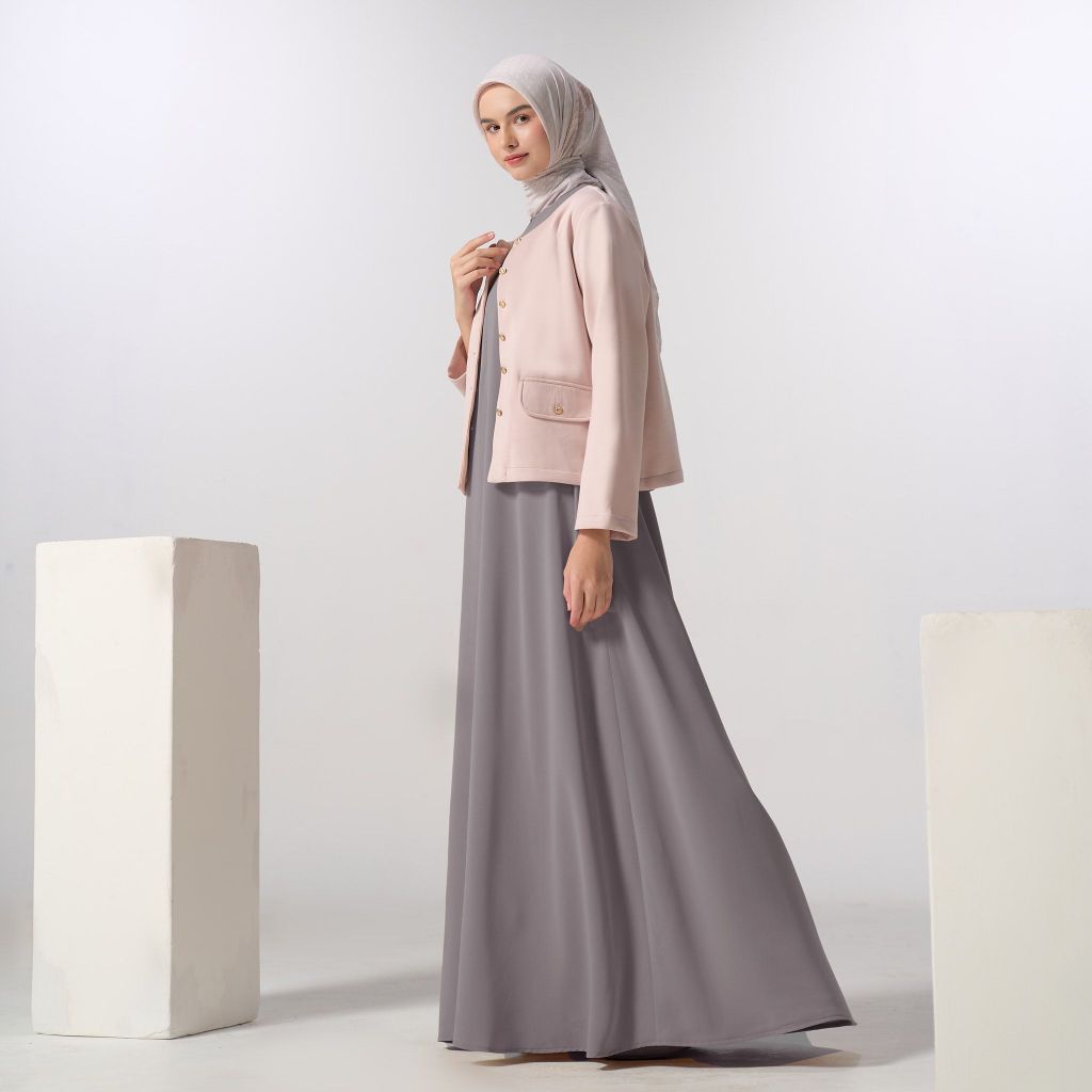 Zerin Inner Dress
