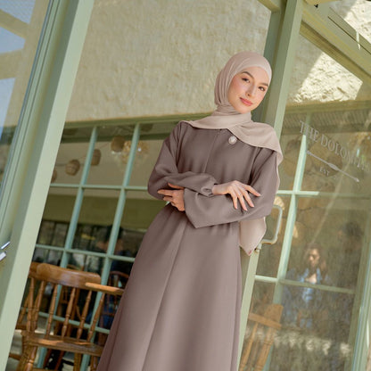 Knit Dress