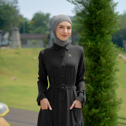 Basic Dress