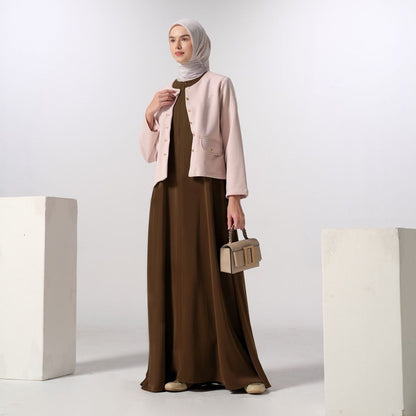 Zerin Inner Dress