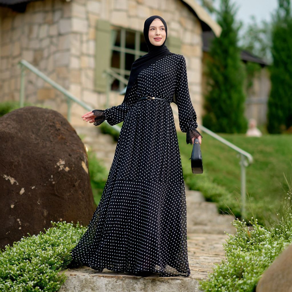 Puri Dress
