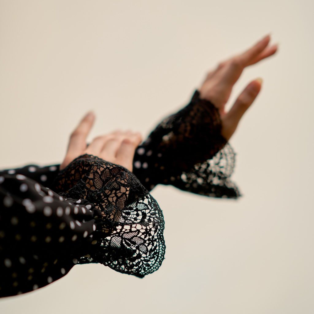 Puri Dress
