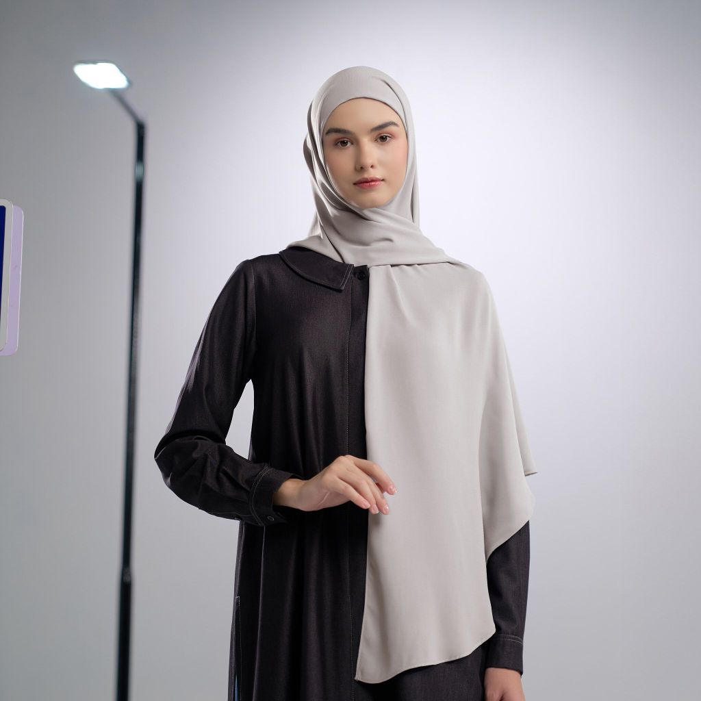 Samaya Khimar