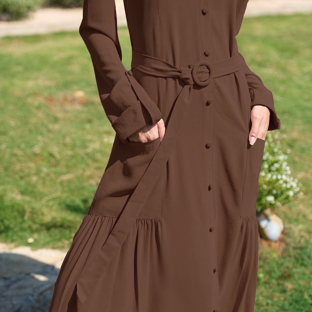 Basic Dress