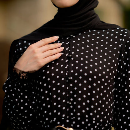 Puri Dress