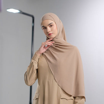 Samaya Khimar