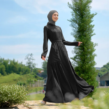 Basic Dress