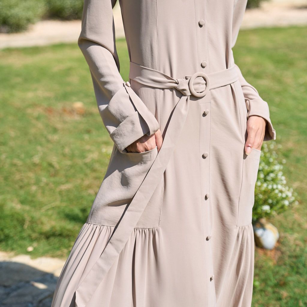 Basic Dress