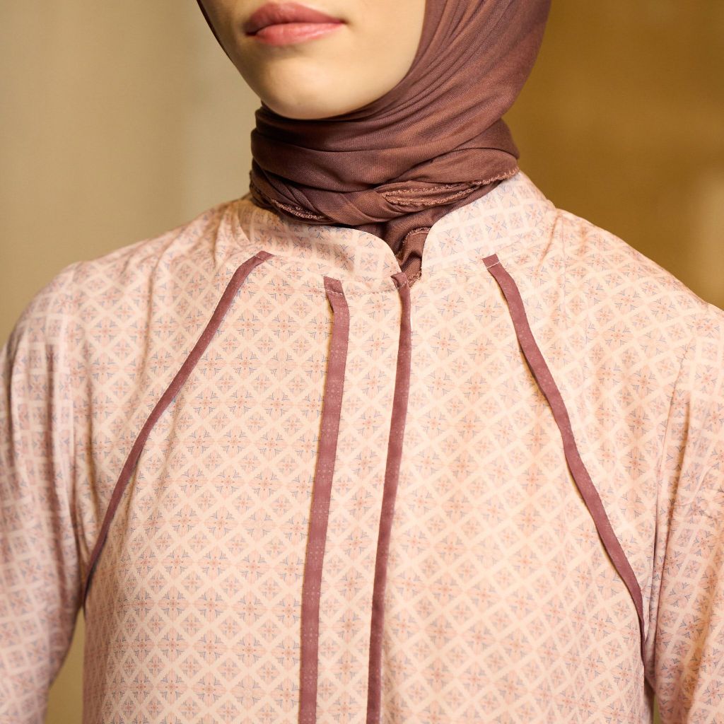 Halda Dress