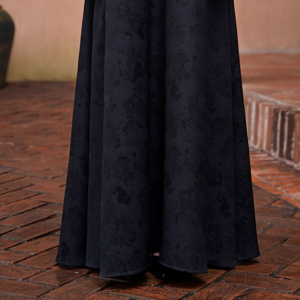 Lily Abaya