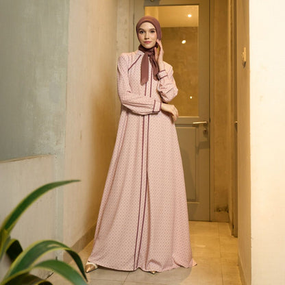 Halda Dress