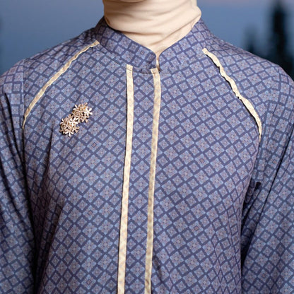 Halda Dress