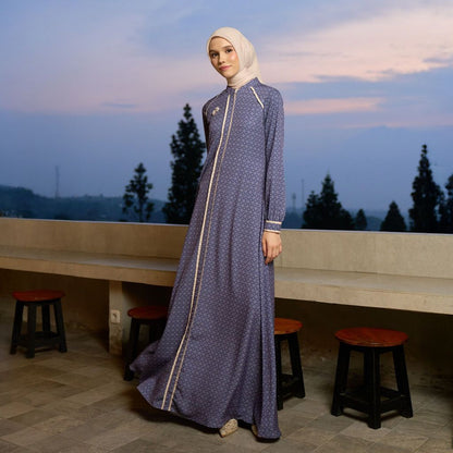 Halda Dress