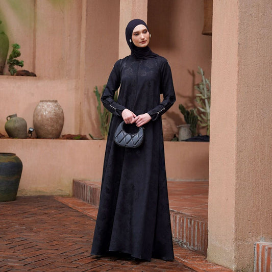 Lily Abaya