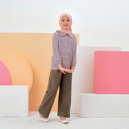 Ovia Blouse