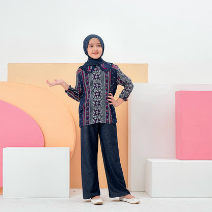 Ovia Blouse