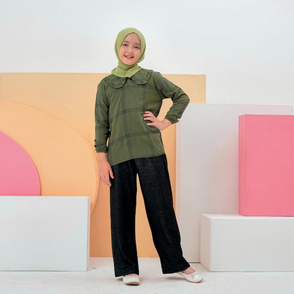 Ovia Blouse