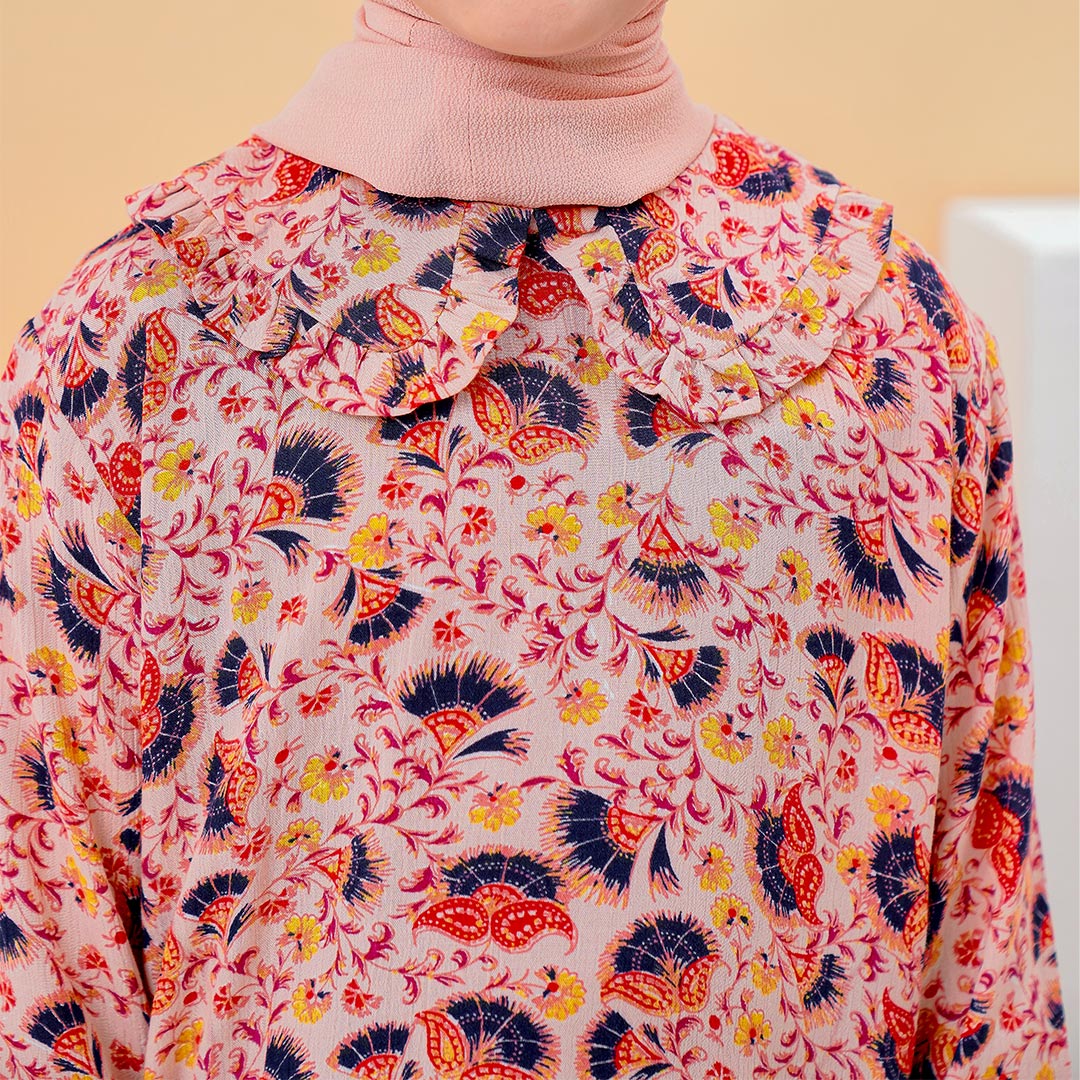 Ovia Blouse