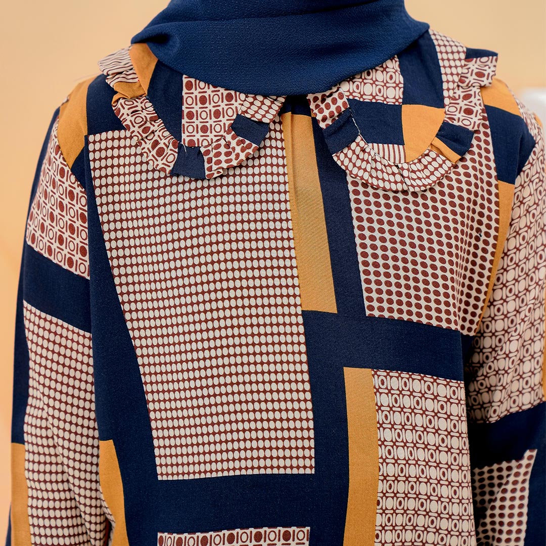 Ovia Blouse