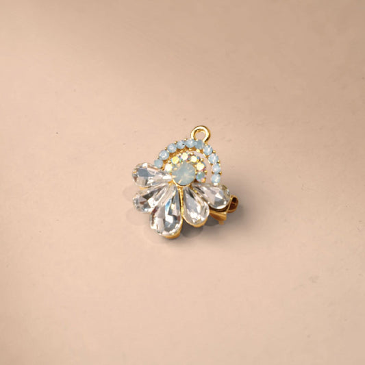 Irish Brooch