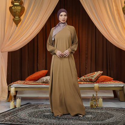 Khai Dress