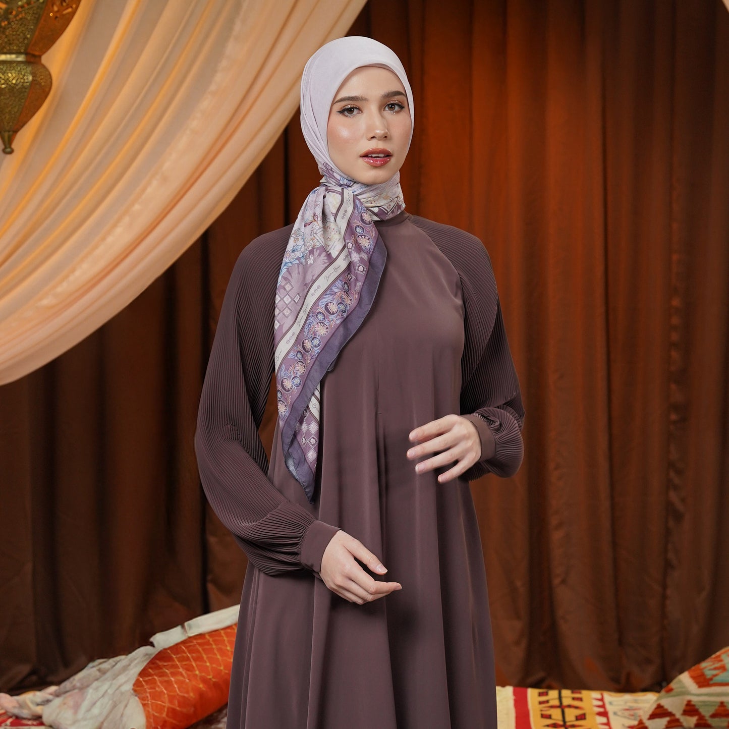 Khai Dress