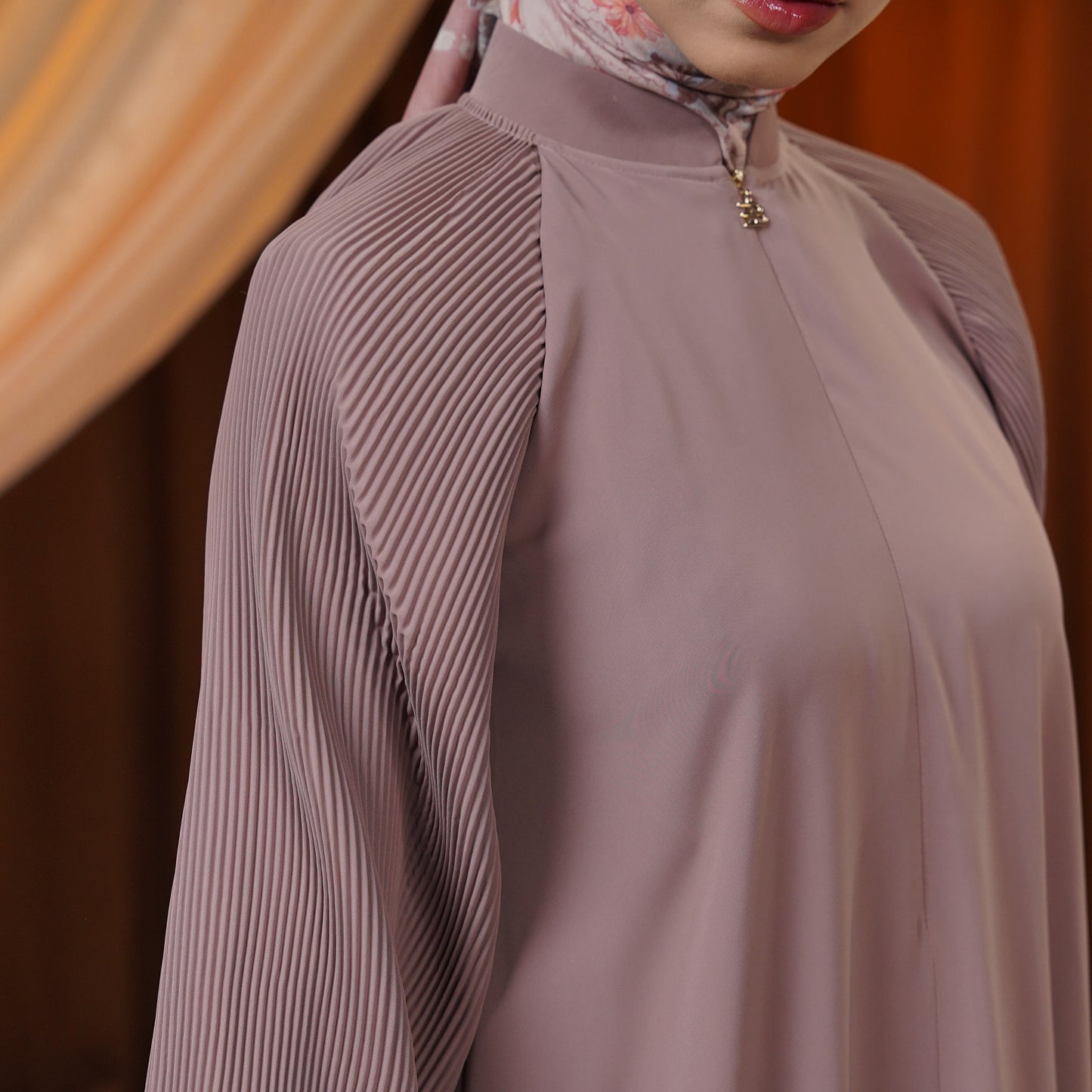 Khai Dress