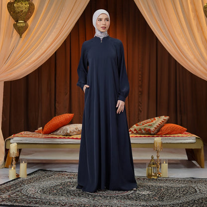 Khai Dress