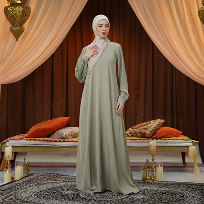 Khai Dress