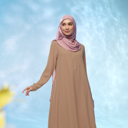 New Plain Hara Dress