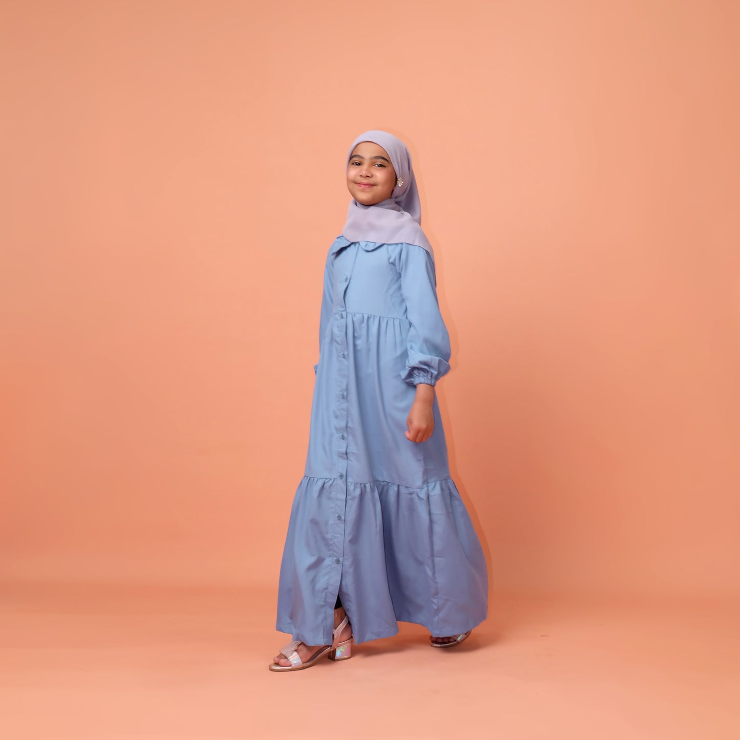Paula Dress Kids
