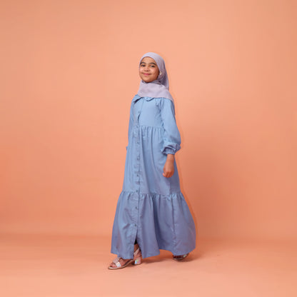 Paula Dress Kids