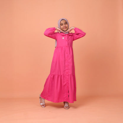 Paula Dress Kids
