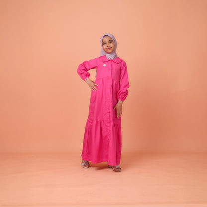 Paula Dress Kids
