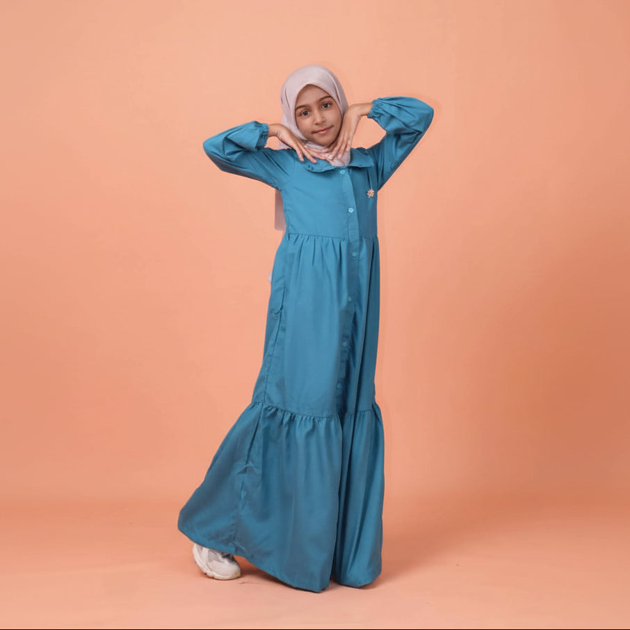 Paula Dress Kids