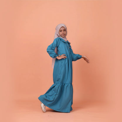 Paula Dress Kids