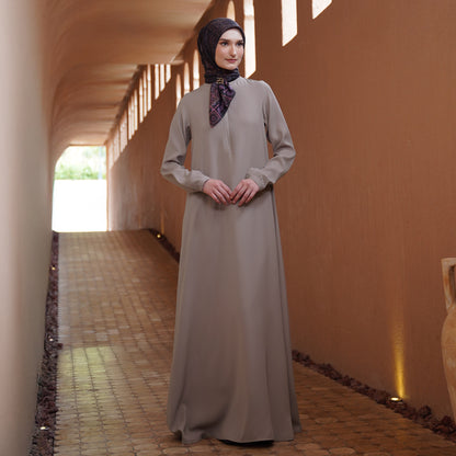 New Plain Hara Dress