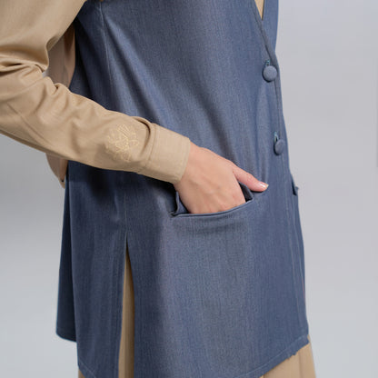 Thana Vest