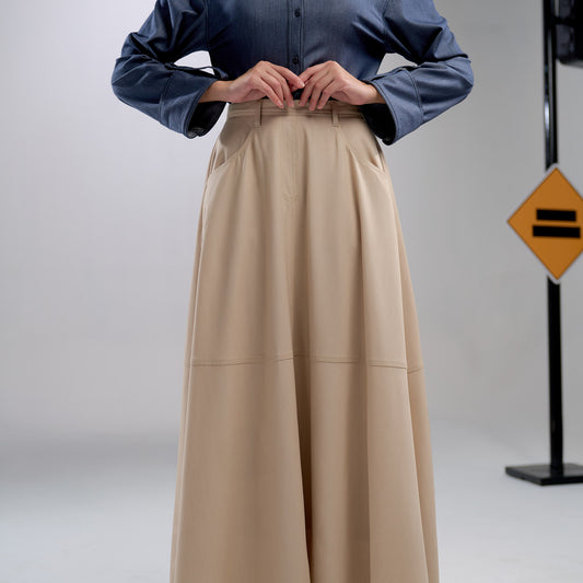 Ardina Skirt
