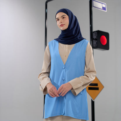 Thana Vest