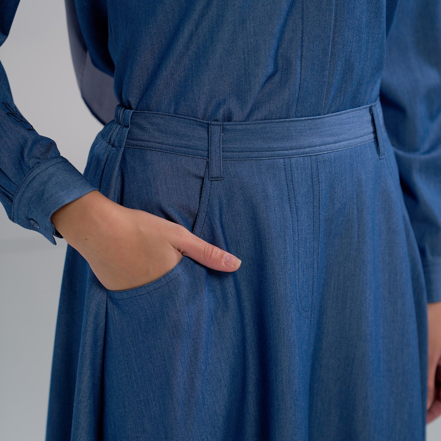 Ardina Skirt