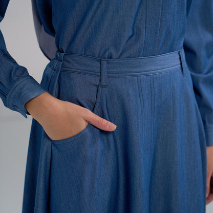 Ardina Skirt